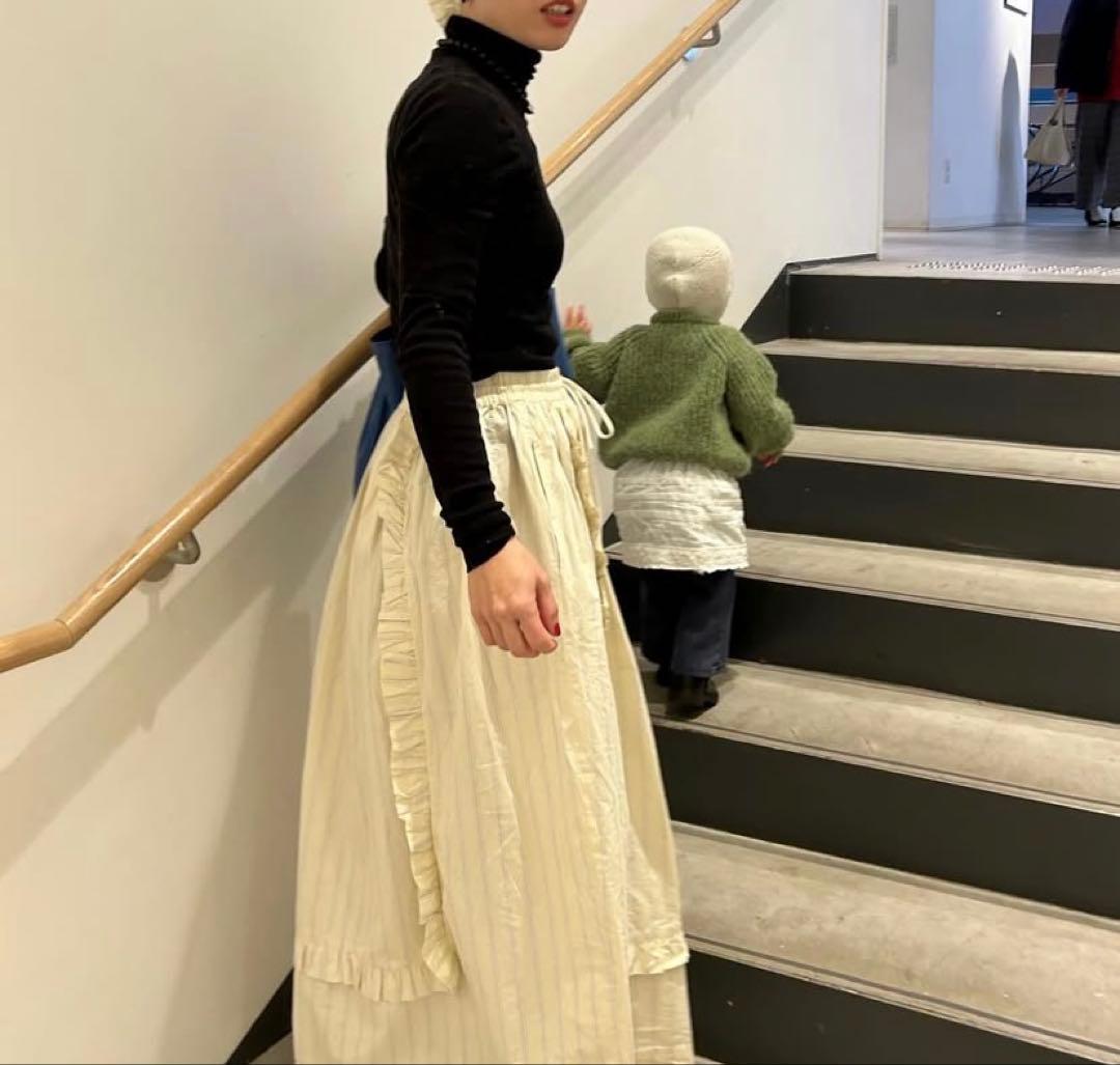 DAMSON MADDER スカートGANNI acne studios