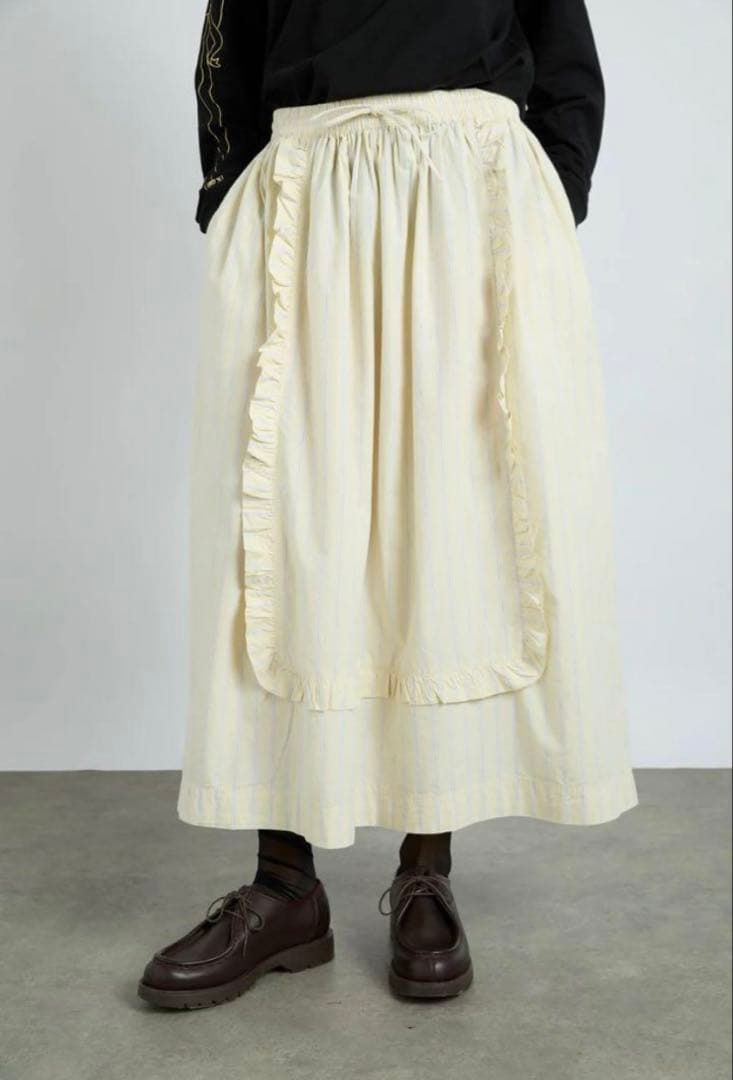 DAMSON MADDER スカートGANNI acne studios