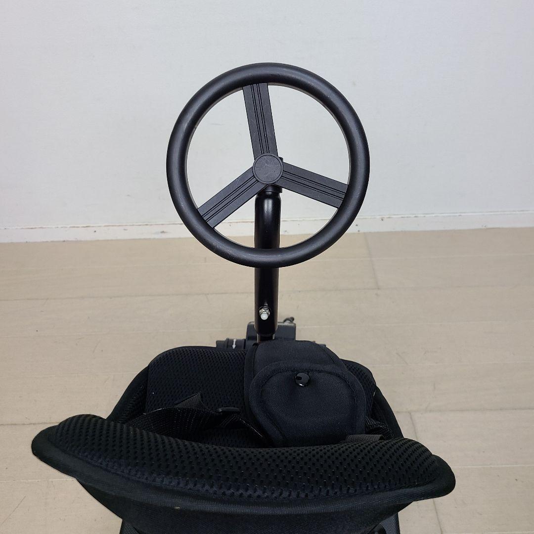 h*7様 美品 エアバギー 2wayボード 2人乗り ステップボード Air B