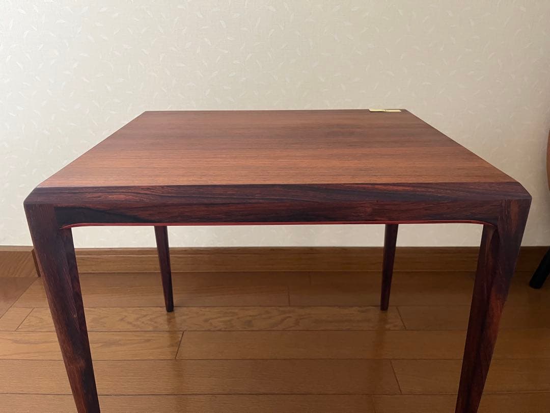 ヨハネスアンダーセン ネストテーブル Johannes Andersen