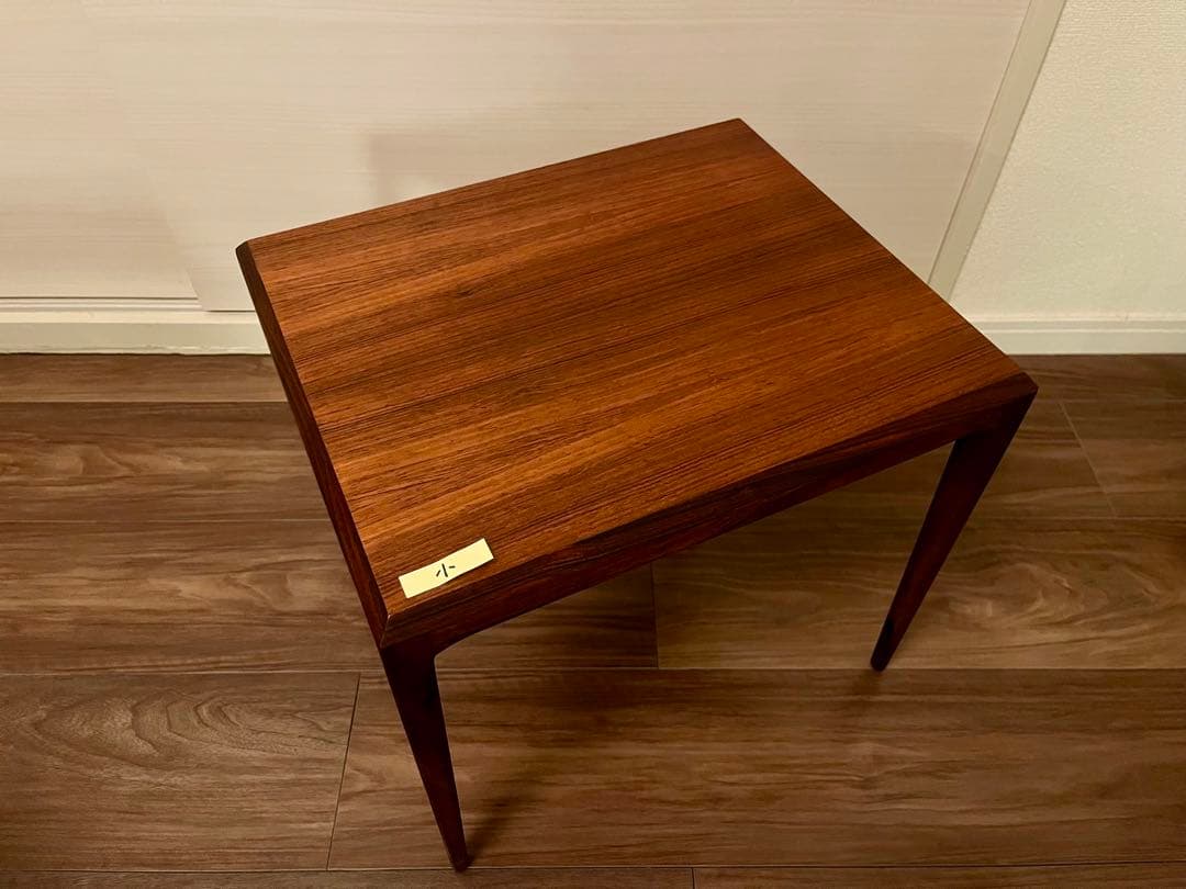 ヨハネスアンダーセン ネストテーブル Johannes Andersen