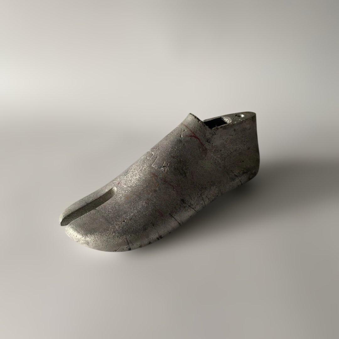 アルミ 靴型 足袋型 シューモールド マルジェラ マルタンマルジェラ