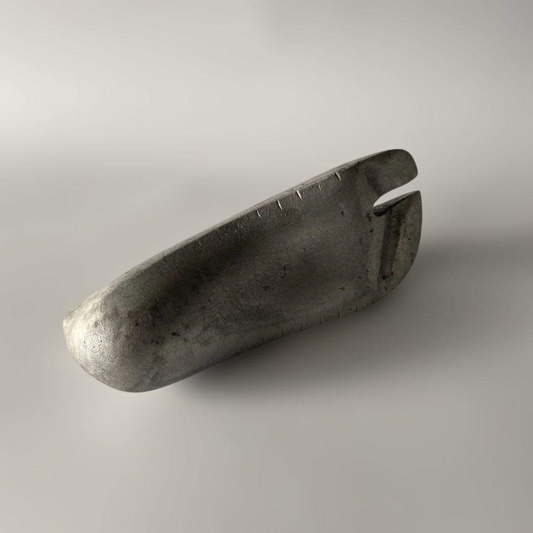 アルミ 靴型 足袋型 シューモールド マルジェラ マルタンマルジェラ