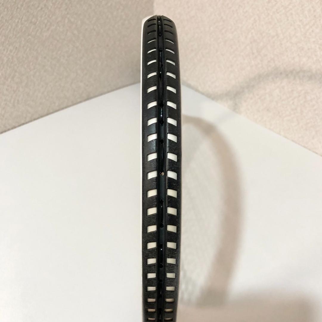 希少！ Wilson Cierzo Two BLX 120 G2 テニスラケット