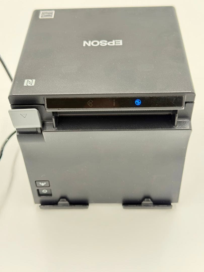 EPSON TM-m30 ＆ カスタマーディスプレイ DM-D30 セット