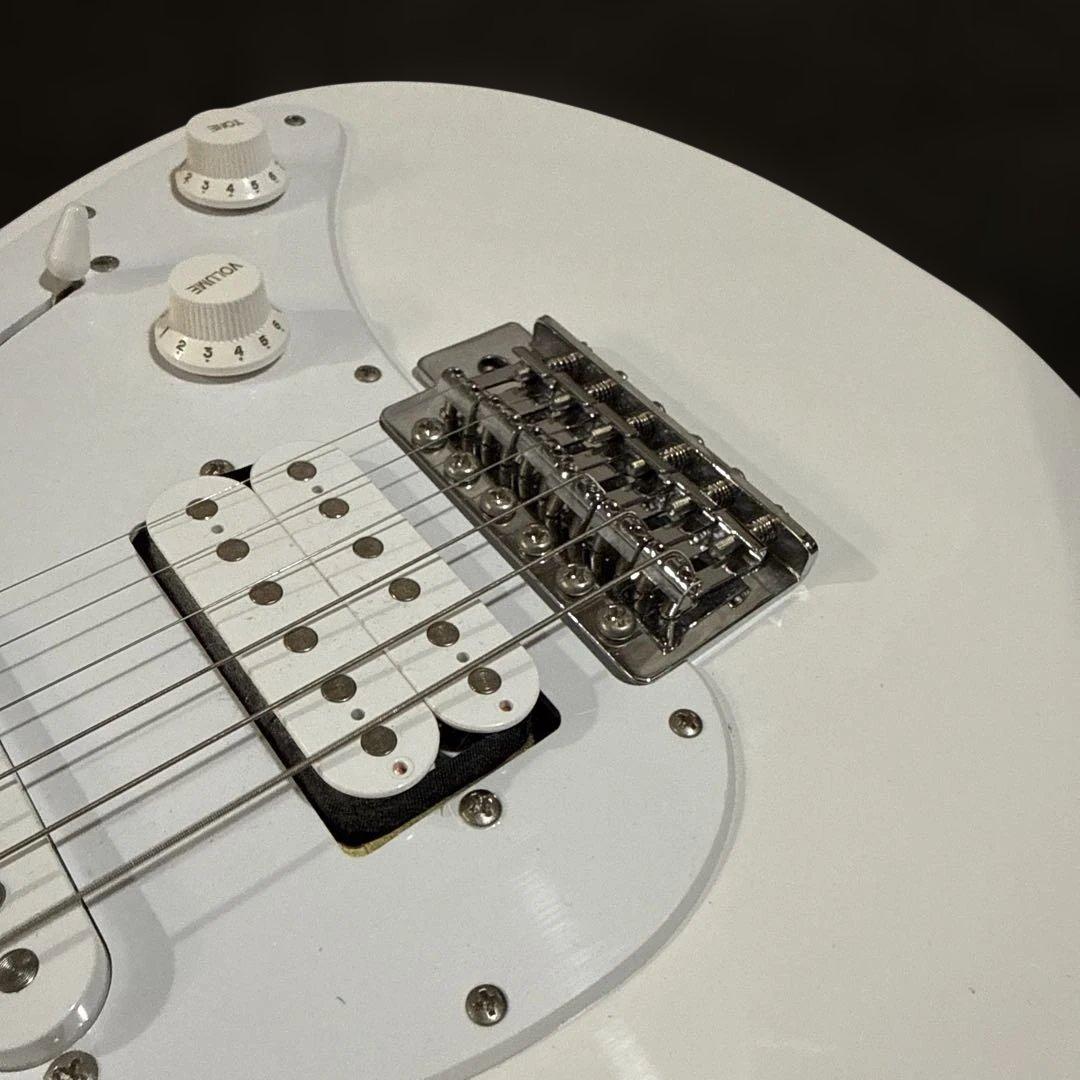 YAMAHA PACIFICA PAC012 エレキギター ヤマハ パシフィカ