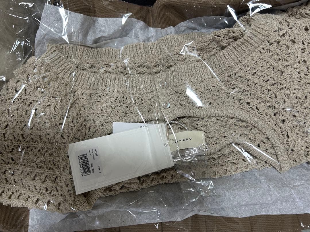 即日発送Grenda pleats set mini dress新品タグ付き