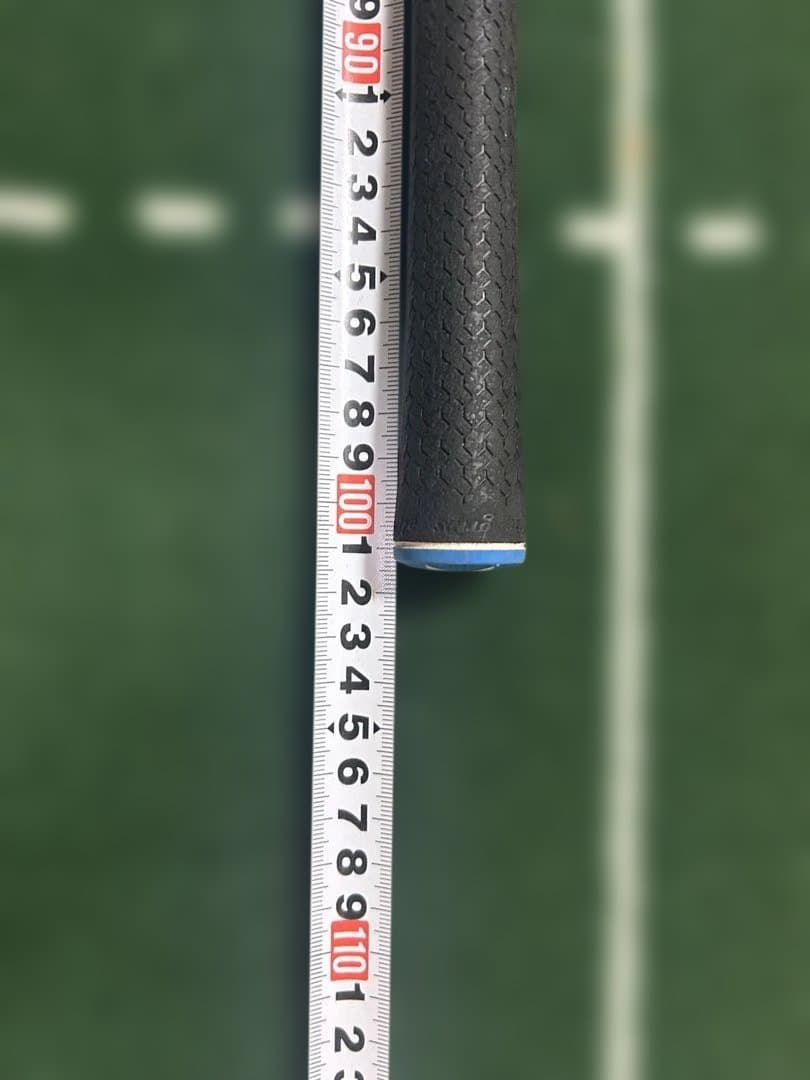 LINQ 3U用シャフト　HY-85S テーラーメイドスリーブ