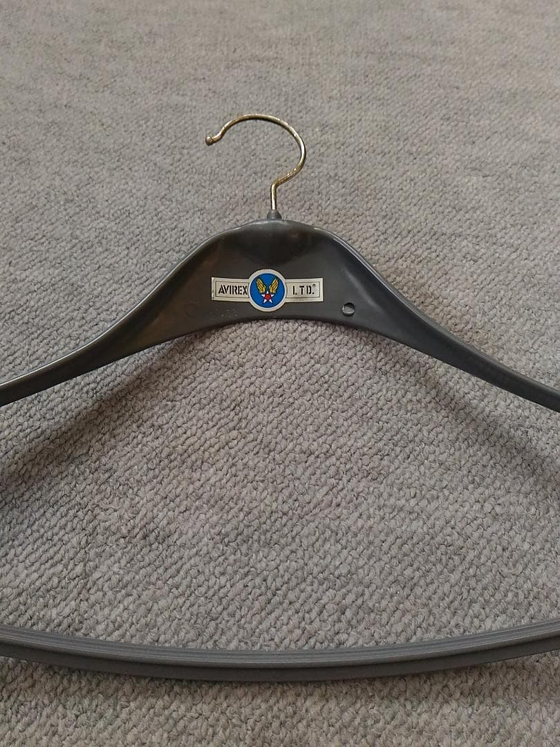 AVIREX アビレックス G1 レザージャケット