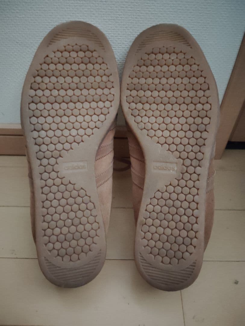 adidas Originals Tobacco タバコ