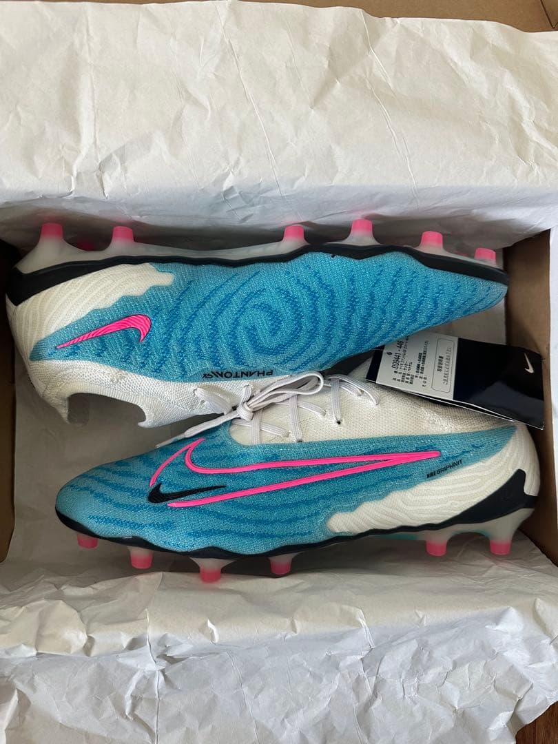 nike ナイキ ファントムGX ELITE AG-PRO 27cm 新品未使用