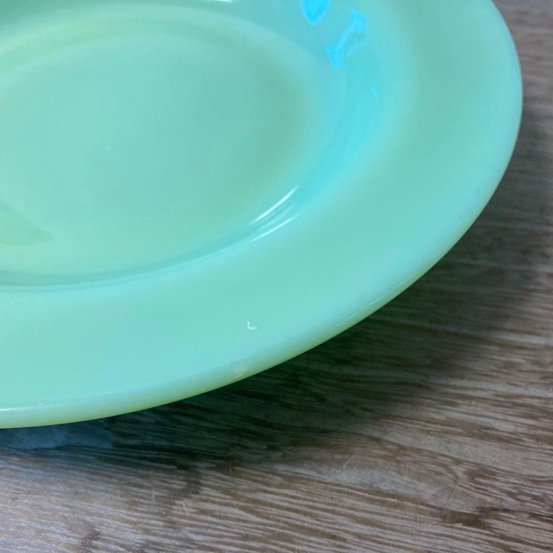 2枚セット 最初期全ブロック刻印 ファイヤーキング ジェダイ リムスーププレート