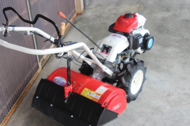 管理機・耕運機　ヤンマー　ポチ　MRT60iRZ　一軸正逆　MRT70