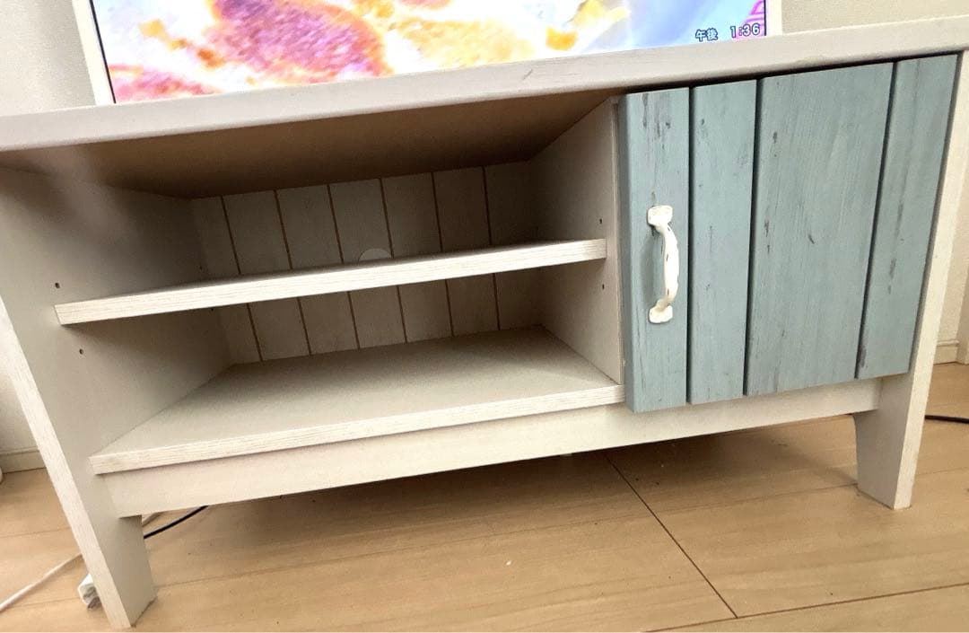 【ニトリ】テレビ台