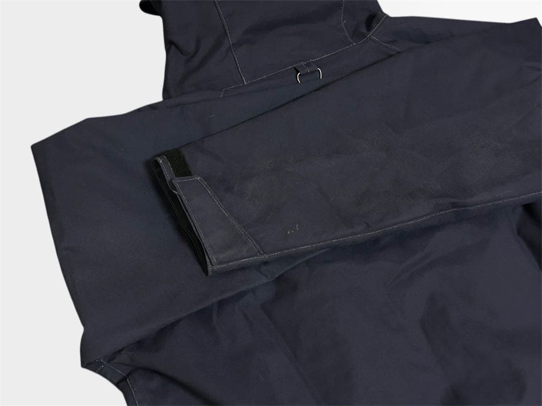 80s 美品　G.Loomis フィッシングジャケット　ビンテージ