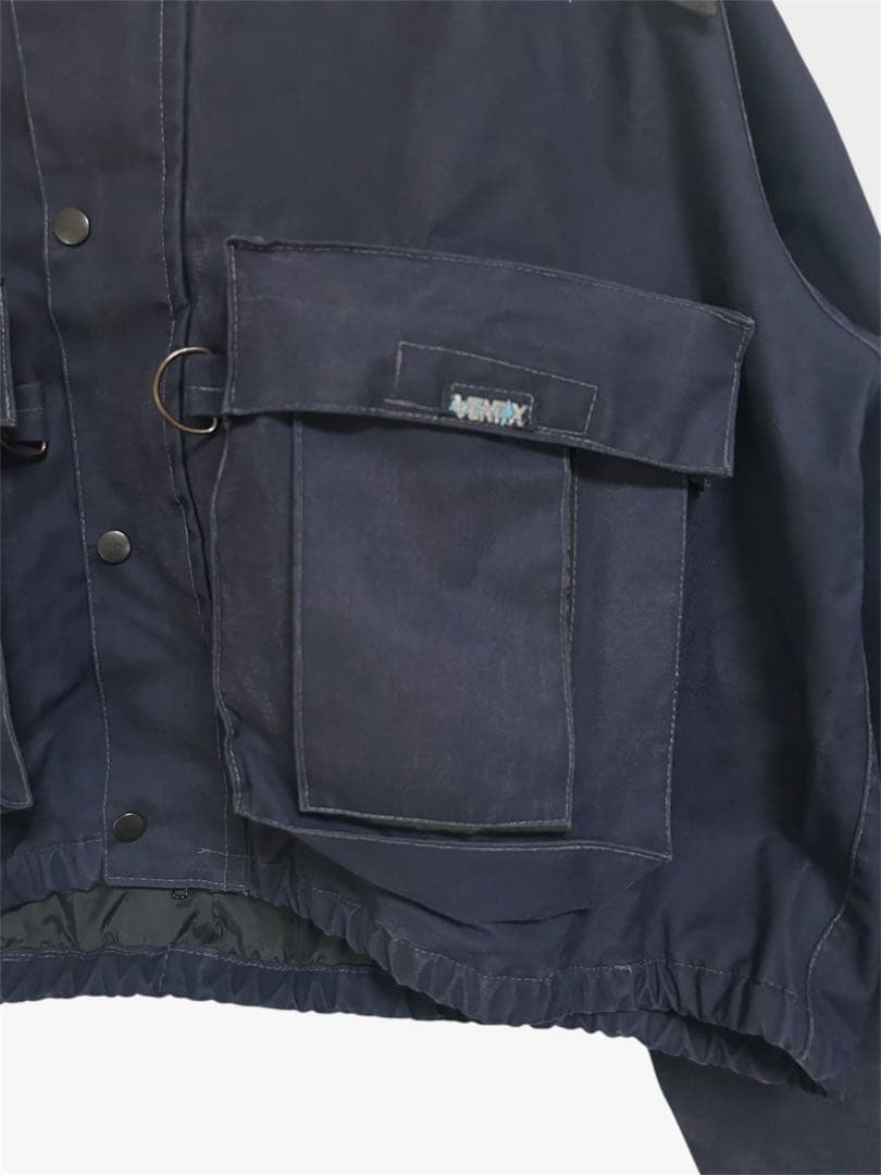 80s 美品　G.Loomis フィッシングジャケット　ビンテージ