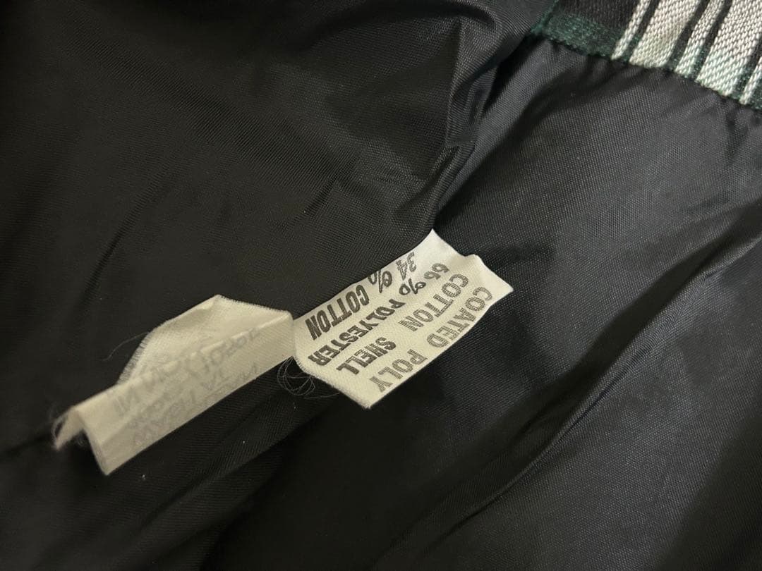 80s 美品　G.Loomis フィッシングジャケット　ビンテージ