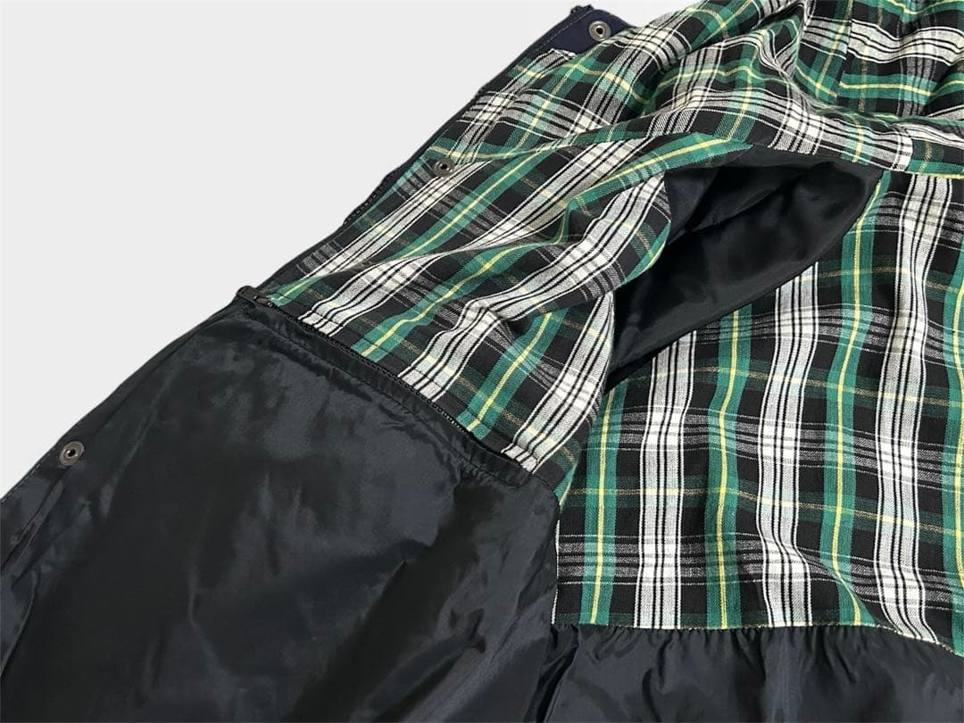 80s 美品　G.Loomis フィッシングジャケット　ビンテージ