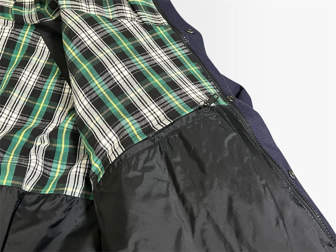 80s 美品　G.Loomis フィッシングジャケット　ビンテージ