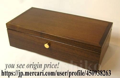 新品72弁 新入荷 ♪ラ・カンパネラ（３パーツ）オルゴール720オルフェウス