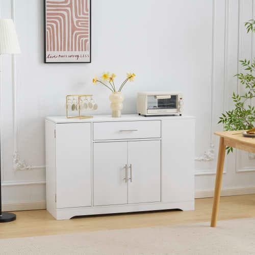 キッチンラック レンジ台 キッチン収納 レンジラック レンジボード 食器棚 キッ