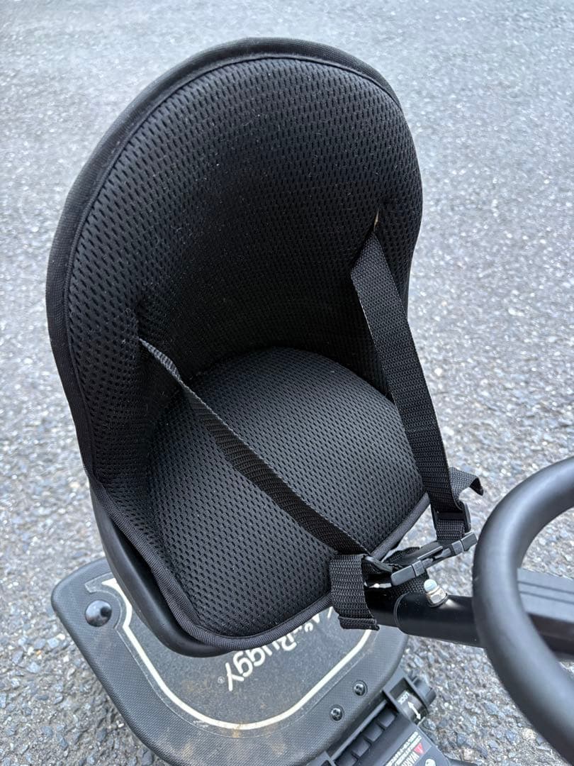 Air Buggy 2WAY BOARD / エアバギー用