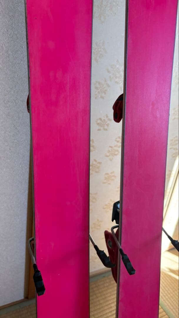 K2 Luv Boat 105【女性用パウダースキー】