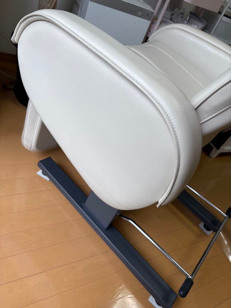 タカラベルモント「快適美顔」エステベッド 期限付き8/25まで