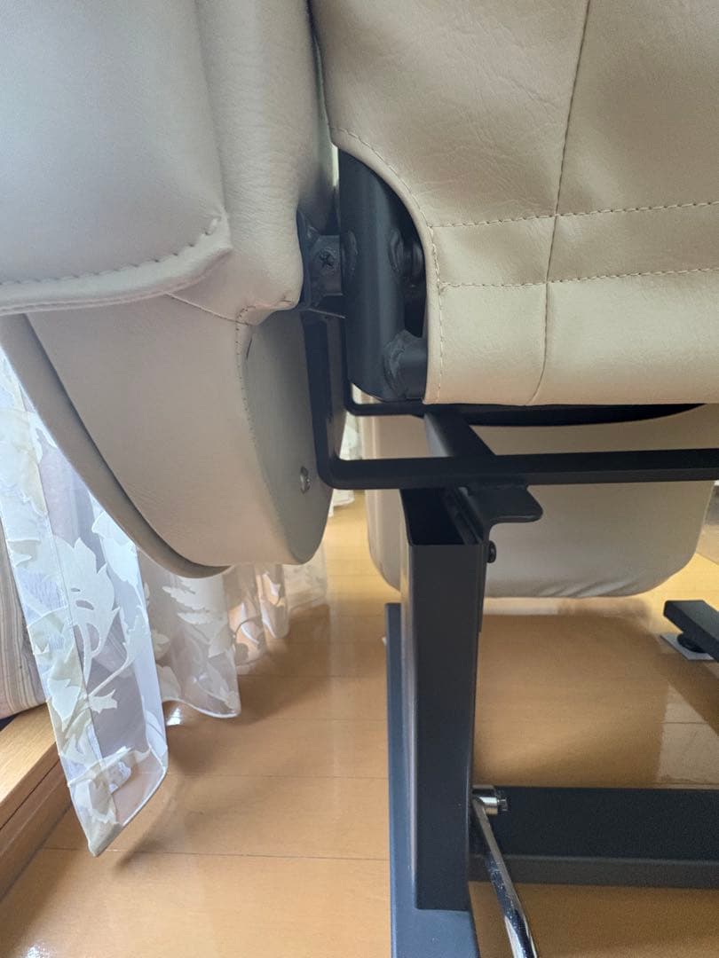 タカラベルモント「快適美顔」エステベッド 期限付き8/25まで