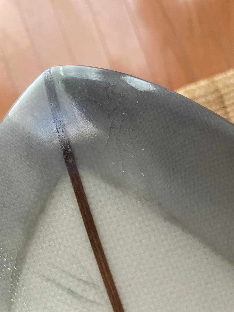 Travis Reynolds Tunnel Vision 6’6