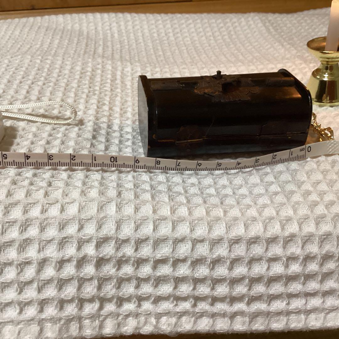 厨子　弘法大師空海　仏像密教