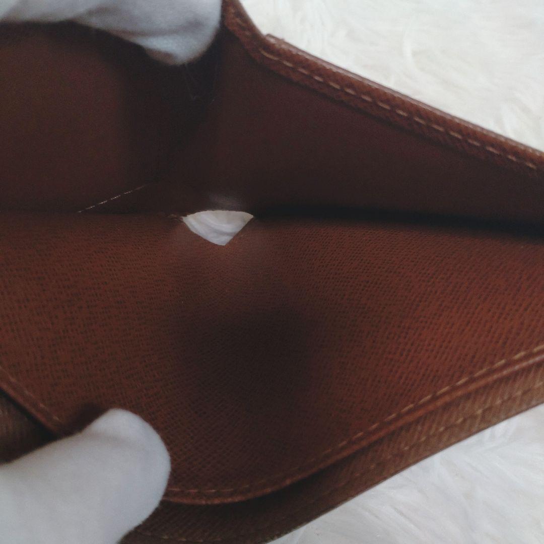 ✨️良品✨️Louis Vuitton ポルトフォイユ マルコ モノグラム