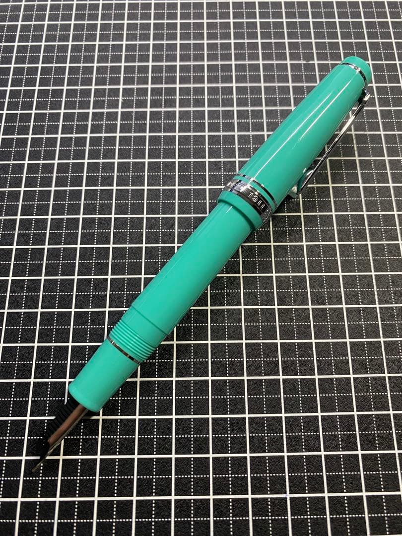 SAILOR Professional Gear Trend-Color 万年筆