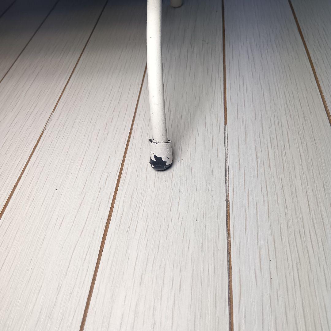 ロココ調　薔薇　マガジンラック　姫系インテリア