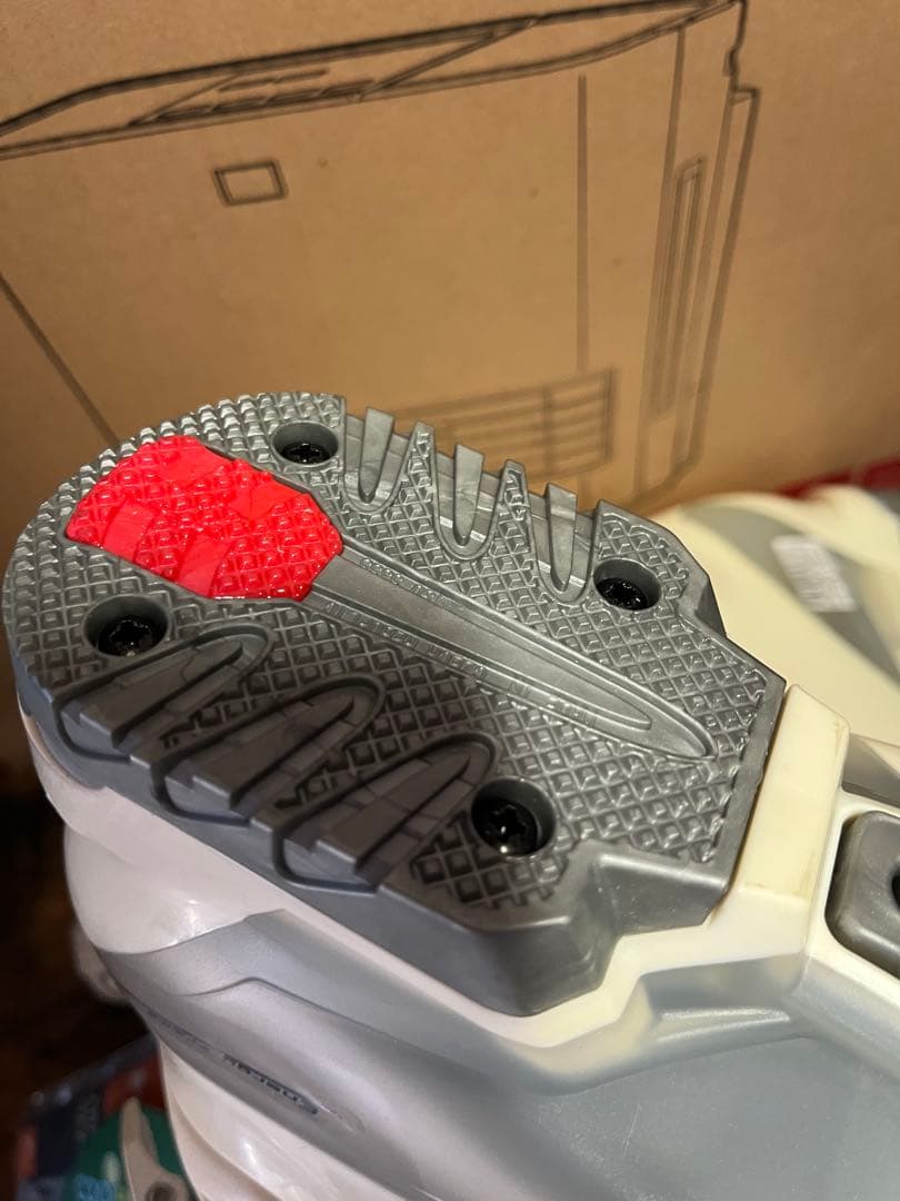 HEAD ヘッド スキーブーツ NEXT EDGE FLEX 70