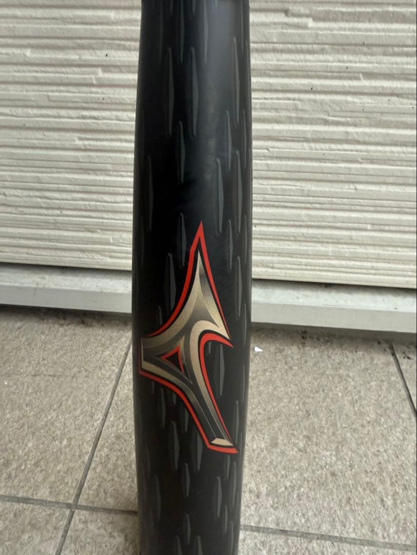 ミズノ レガシーメタル 83cm