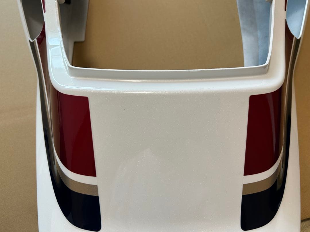 HONDA CB1300テールカウル