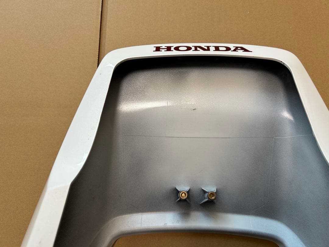 HONDA CB1300テールカウル