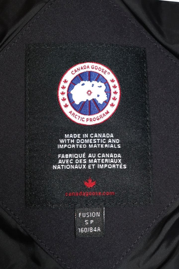 新品   トリリウムパーカ ダウンコート (Sサイズ　　Ⓗ