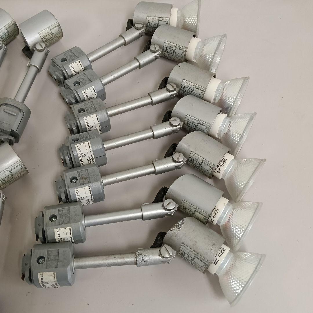 遠藤照明 スポットライト ES-8797s 25個