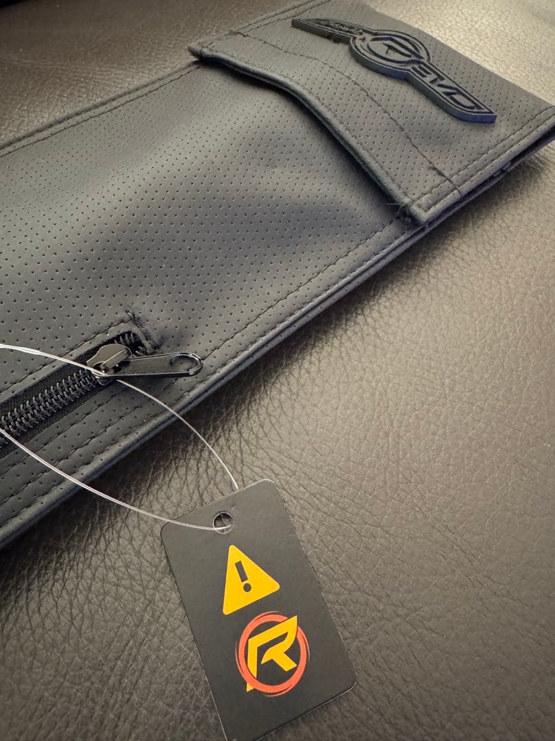 Predator REVO Shaft 12.4㎜ WVPユニロック カーボン