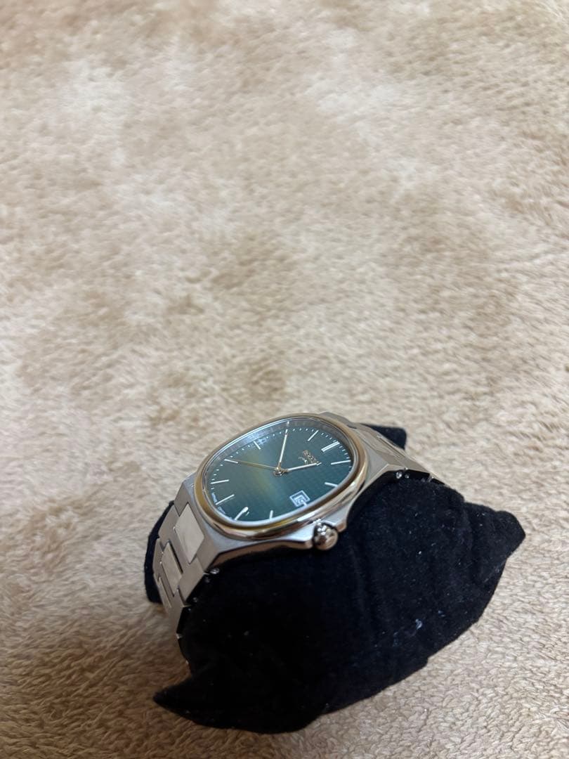 ボッチアチタニウム　Slim Collection