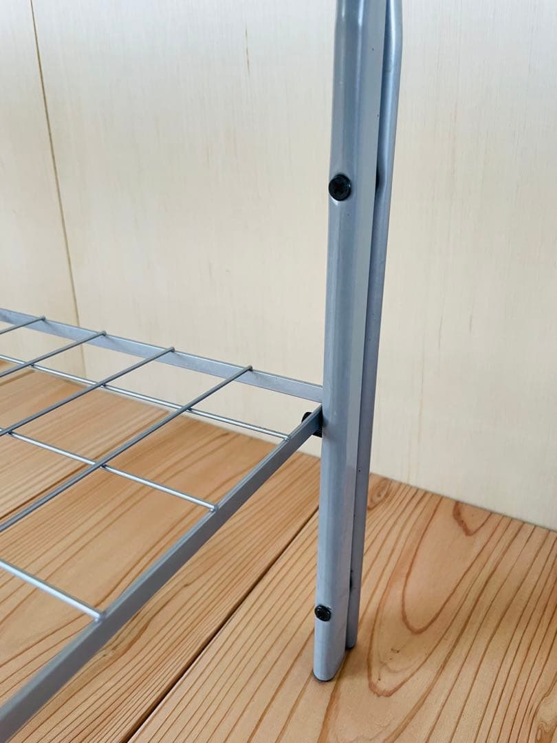 80-90s/ガラステーブル/コーヒーテーブル/ビンテージ/レトロ/ポップ/①