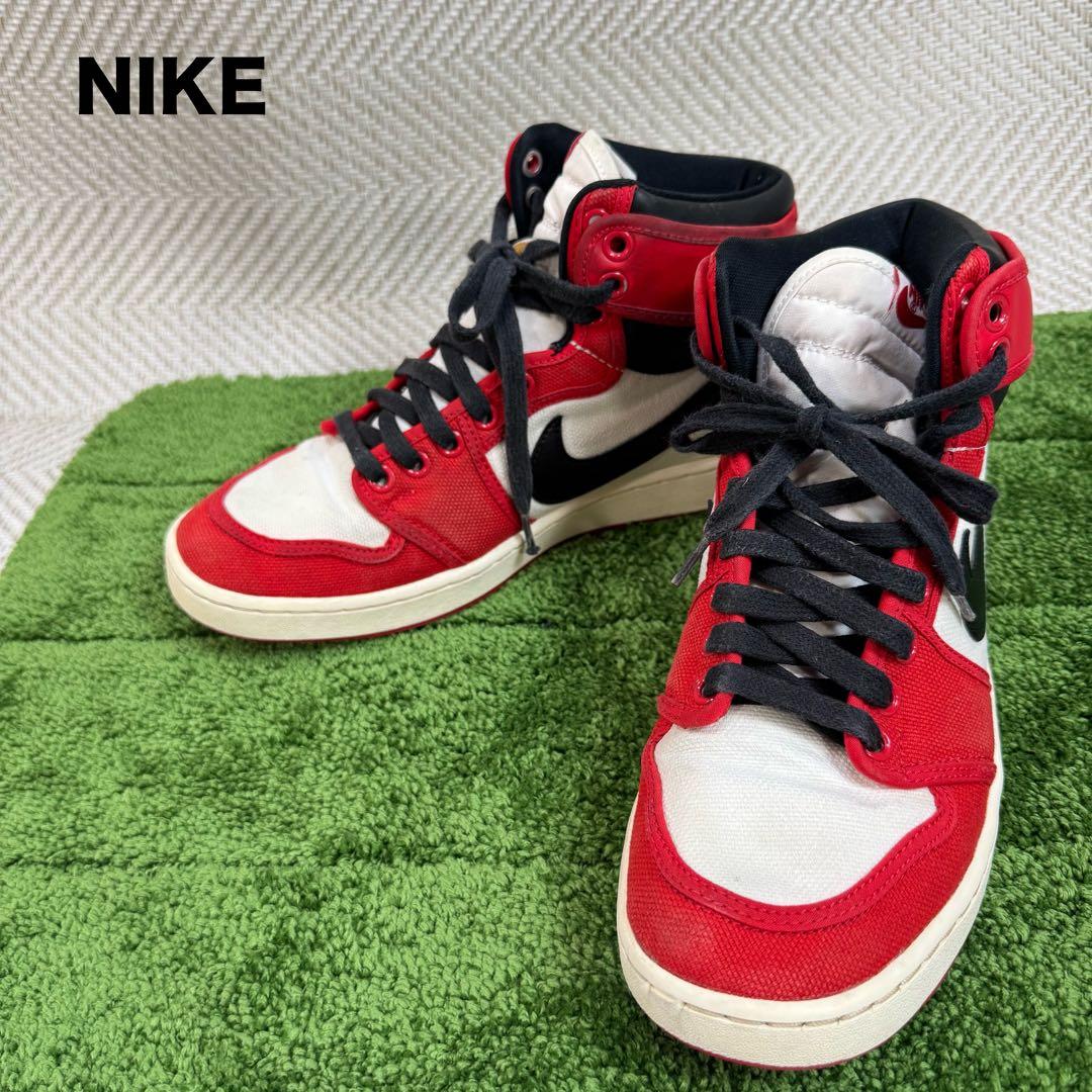② ナイキ エアジョーダン1 AJKO NIKE JORDAN1 26cm