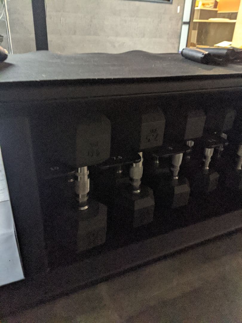 TECHNOGYM BENCH テクノジム　多機能トレーニングベンチ