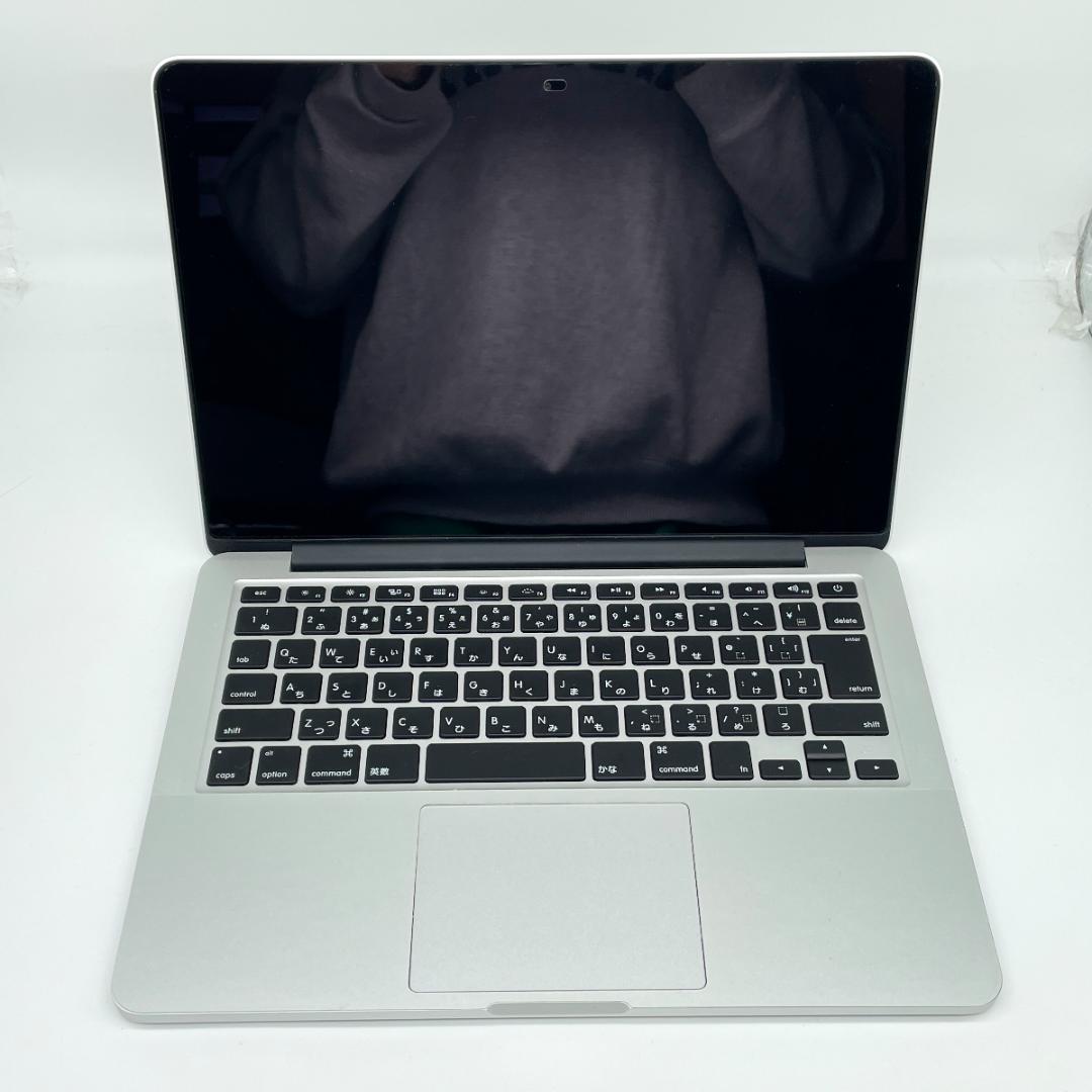 【即配】MacBook Pro 13inch Core i5 8GB 512GB