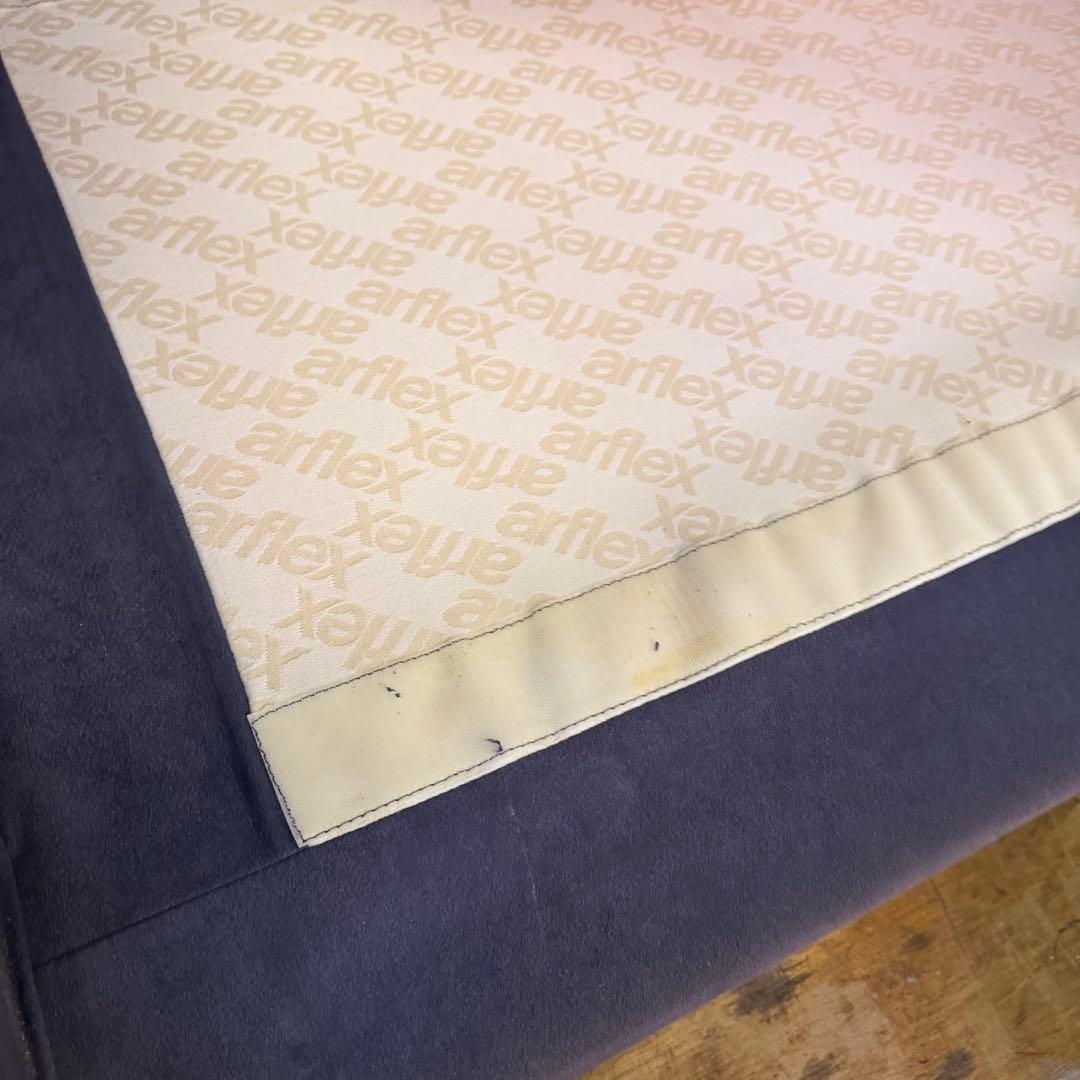 Arflex 3人掛け　2人掛け　2点セット ソファ 直接引き取り可