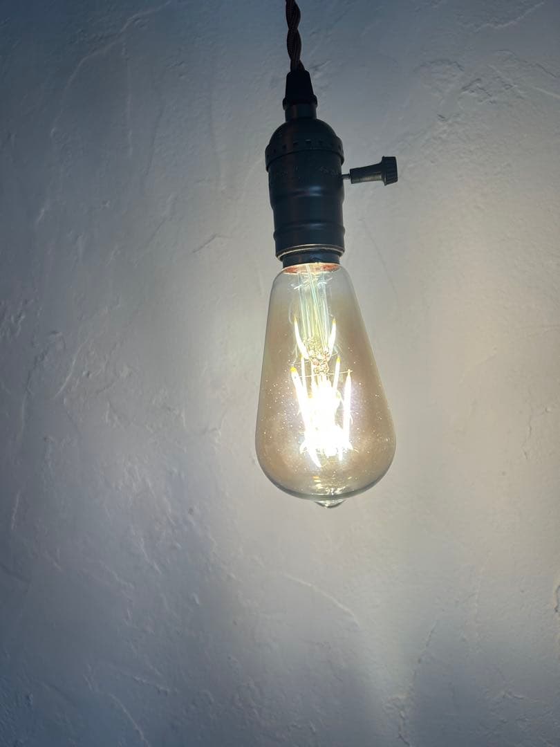 ペンダントライト 26口金　8個セット