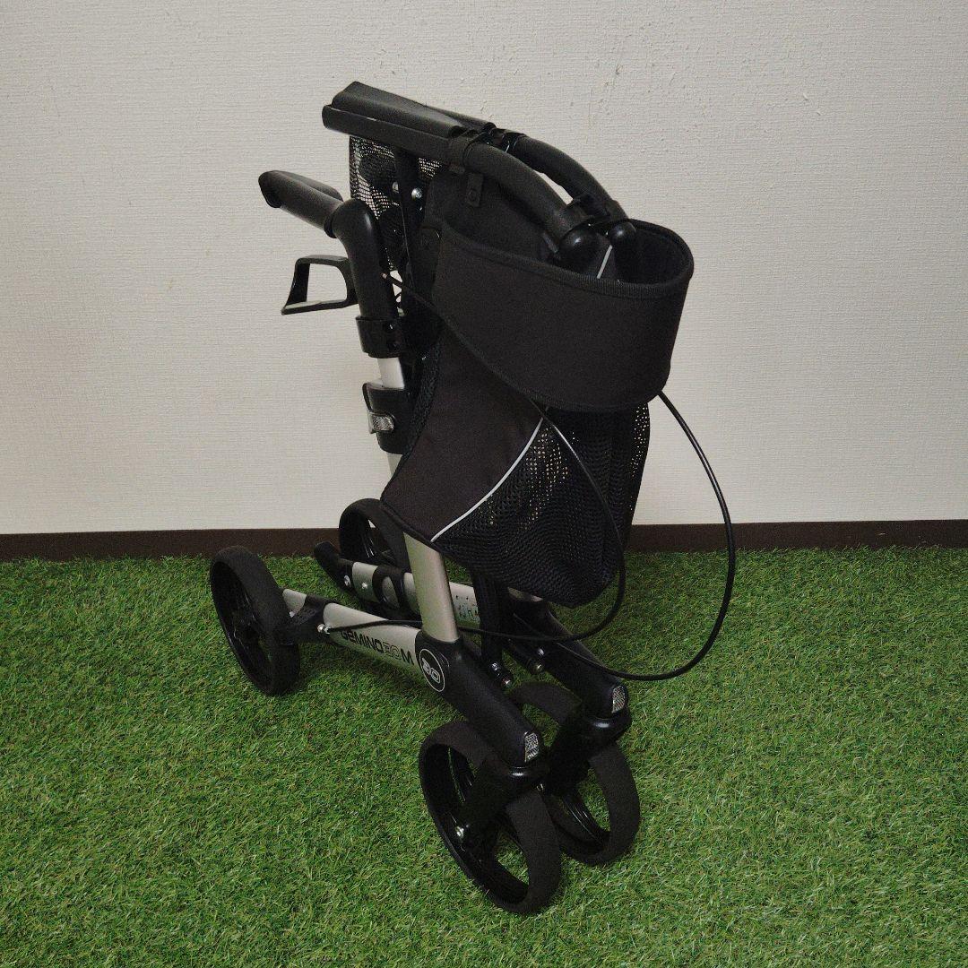 サンライズメディカル 歩行車 GEMINO30M