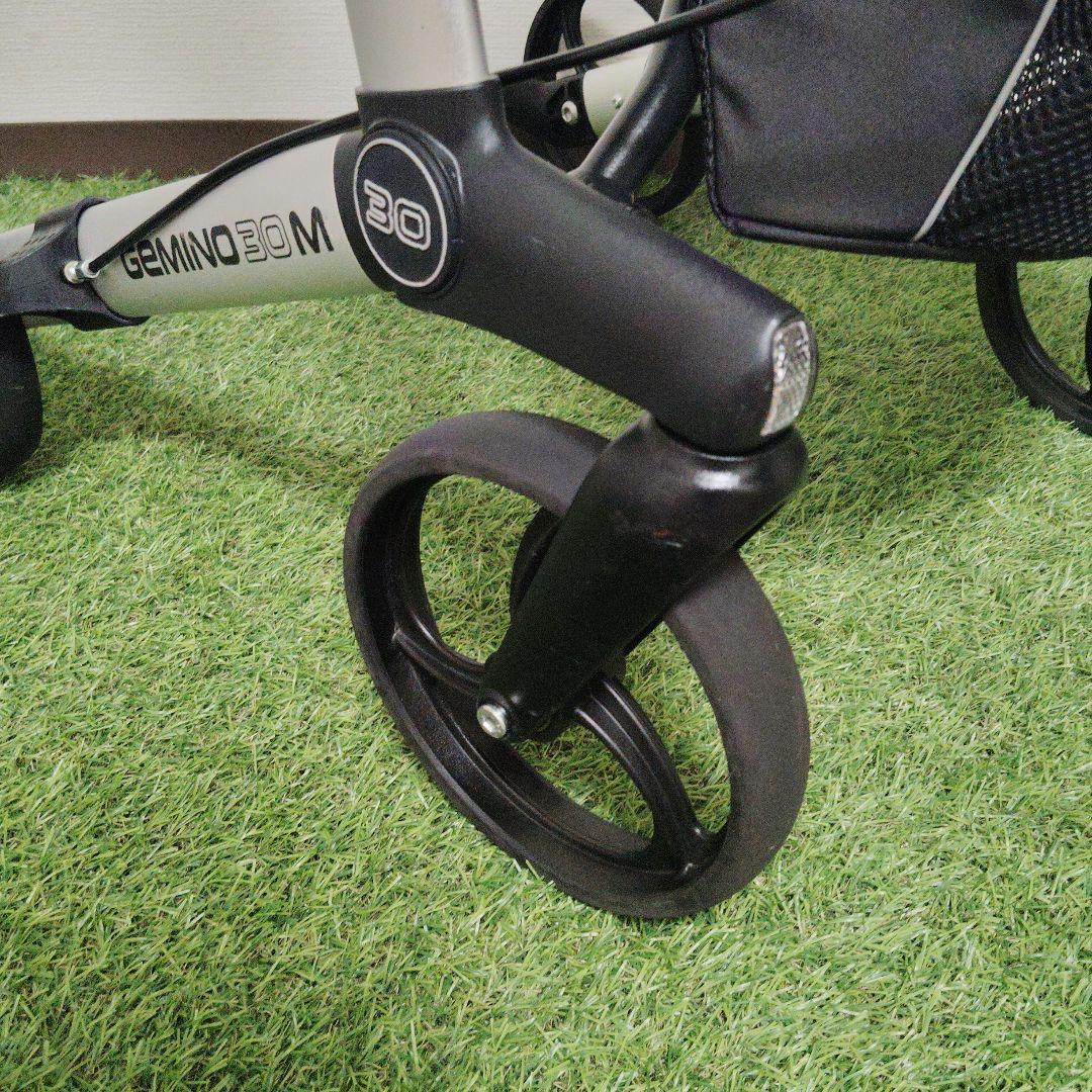 サンライズメディカル 歩行車 GEMINO30M